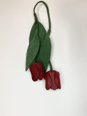 Подвес 5230 Красный (310)